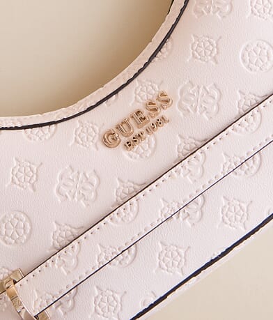 Guess Zarela Purse misc detail 3 view