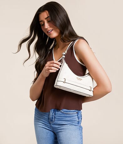 Guess Zarela Purse misc detail 4 view
