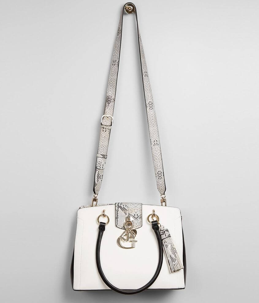 Guess on sale gracelyn satchel