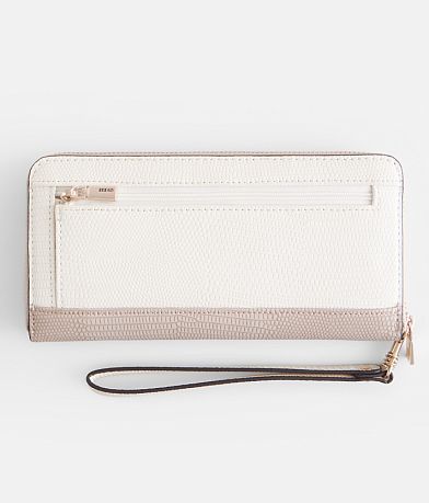 Guess Lyndi Wristlet Wallet MISC_DETAIL_1