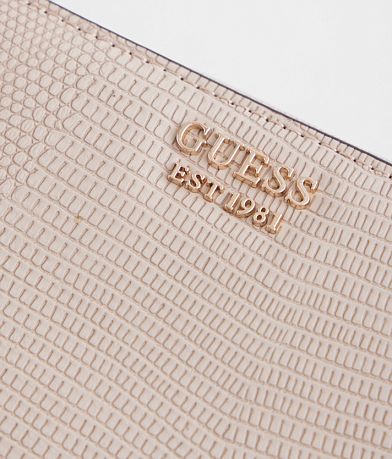 Guess Lyndi Wristlet Wallet MISC_DETAIL_2