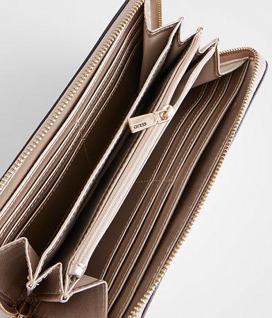 Guess Lyndi Wristlet Wallet MISC_DETAIL_3