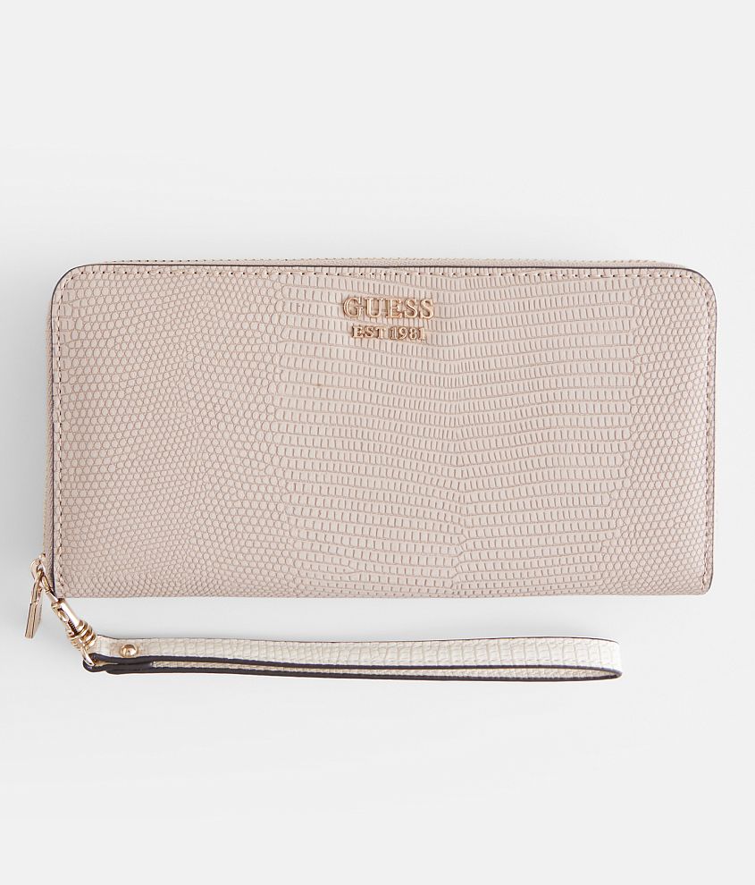 Guess 2025 wallet wristlet