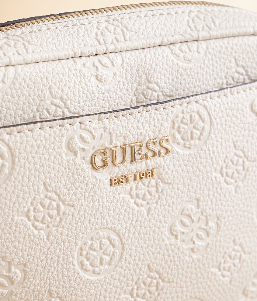 Vikky II Crossbody Purse