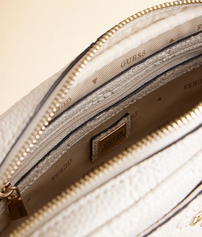 Vikky II Crossbody Purse