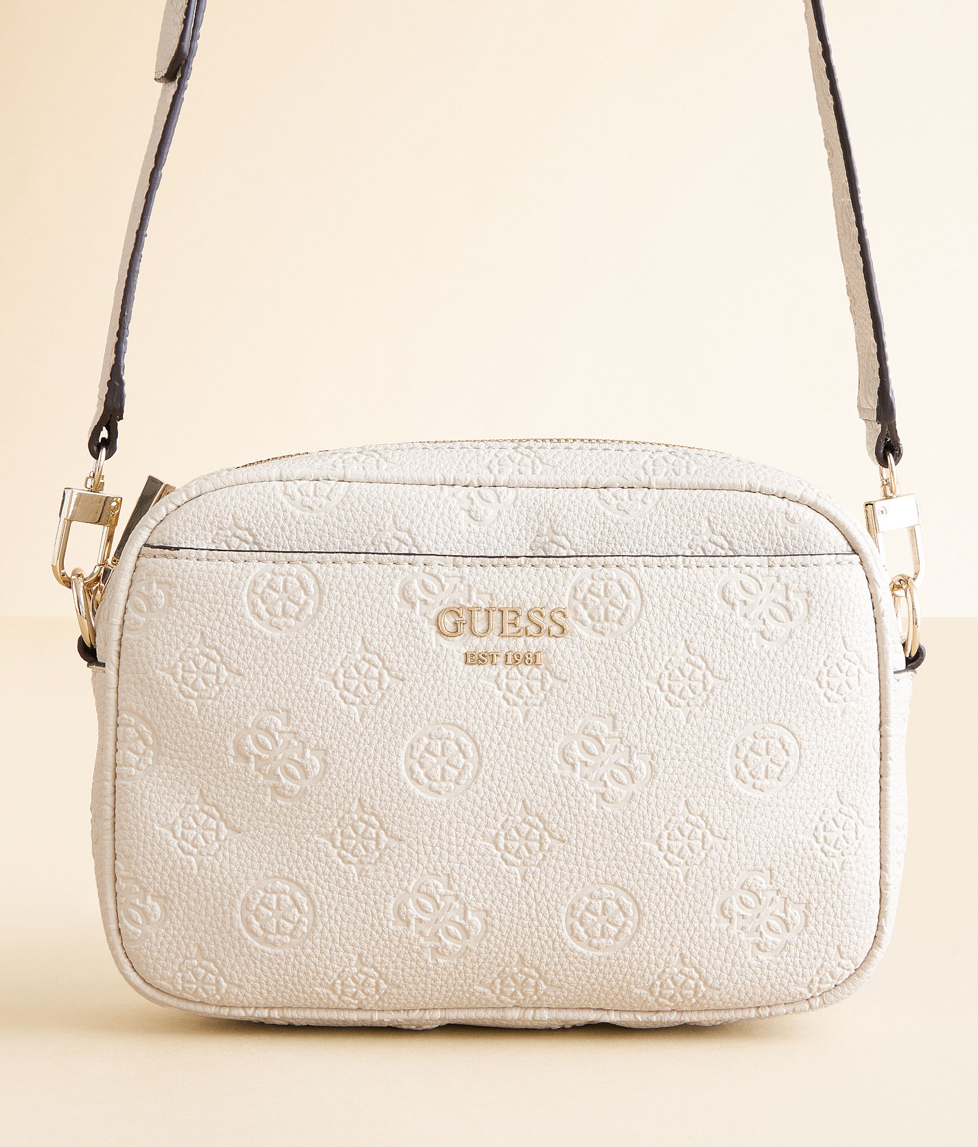 Guess Vikky II Crossbody Purse - Women's Bags & Wallets in