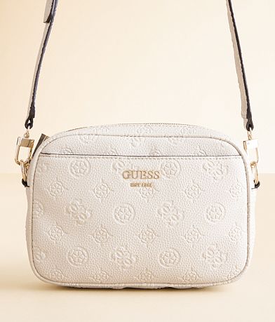 Guess Vikky II Crossbody Purse front view