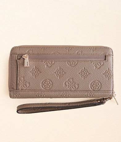 Guess Cresidia Wristlet Wallet MISC_DETAIL_1
