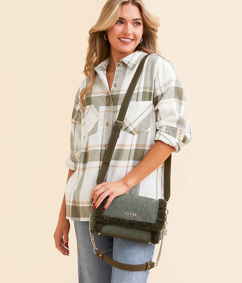 Davika Sherpa Purse