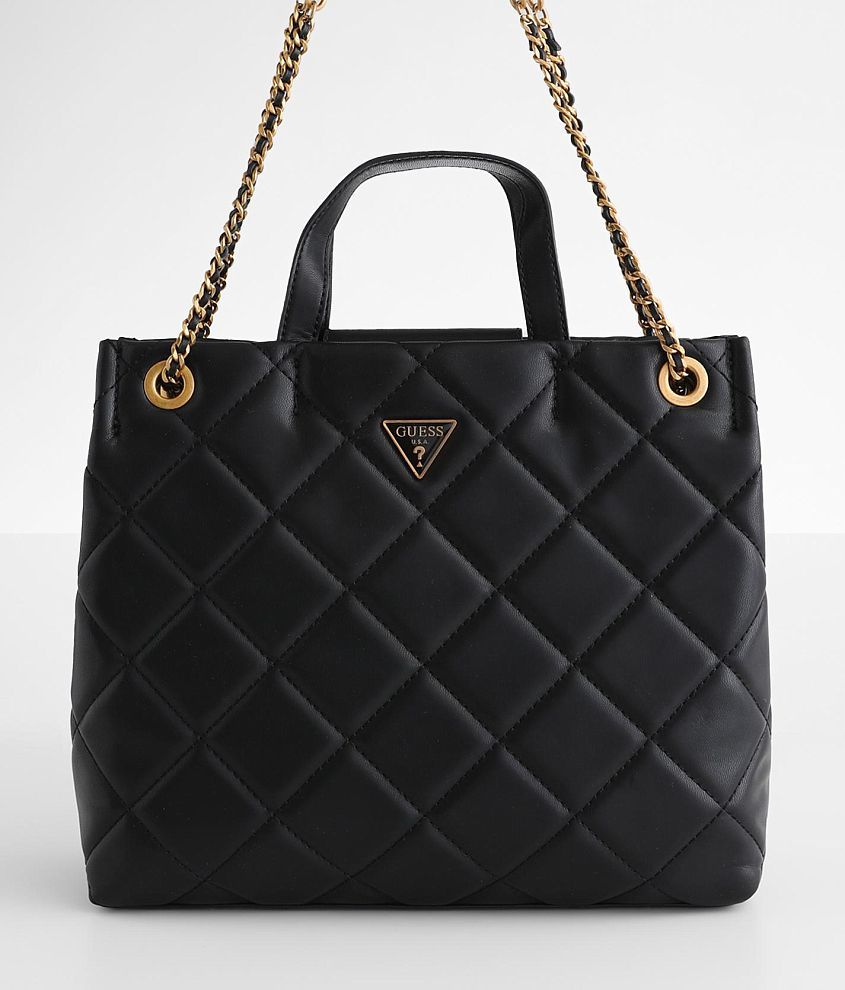 Guess Women Bag - Black