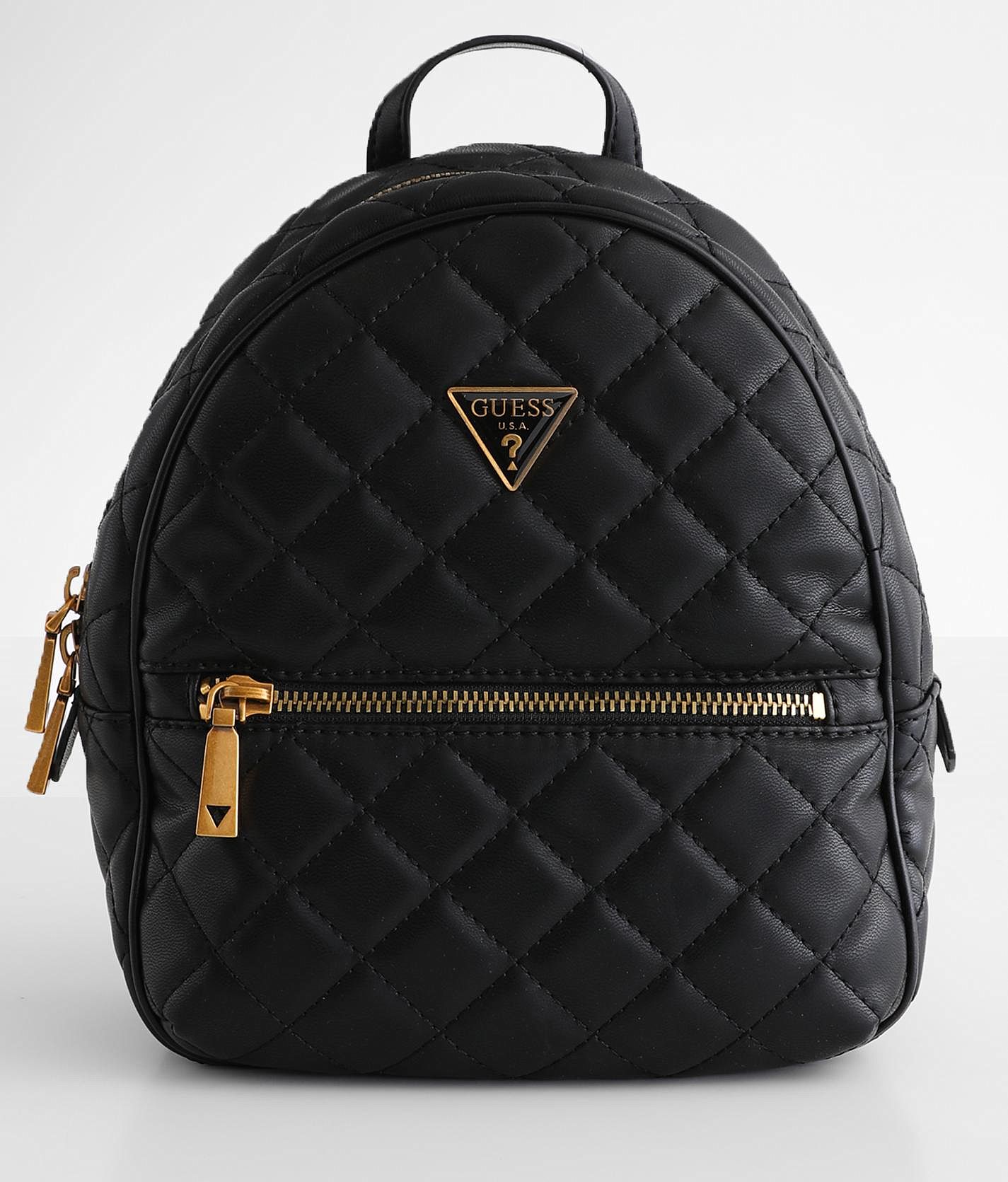 Guess Cessily Backpack - Women's Bags in Black | Buckle