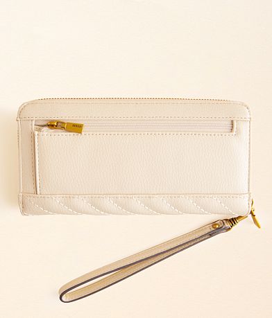 Guess Sela Quilted Wristlet Wallet MISC_DETAIL_1