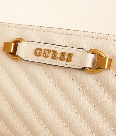 Guess Sela Quilted Wristlet Wallet MISC_DETAIL_3