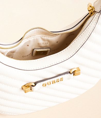 Guess Sela Mini Hobo Purse MISC_DETAIL_2