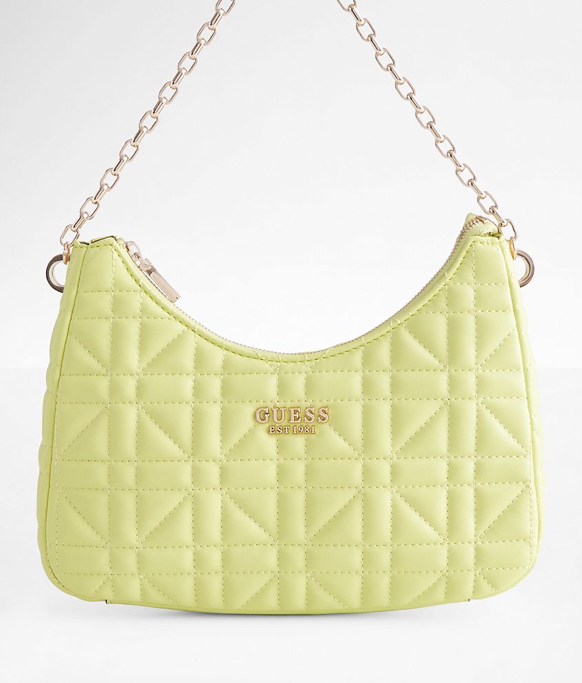 Guess Assia Quilted Purse
