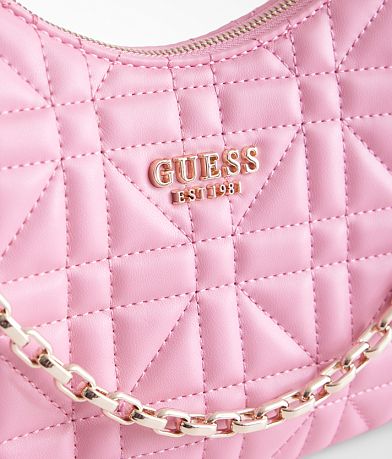 Guess Assia Quilted Purse MISC_DETAIL_2