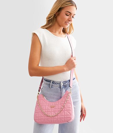 Guess Assia Quilted Purse MISC_DETAIL_4