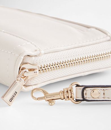 Guess Assia Quilted Wristlet Wallet MISC_DETAIL_2