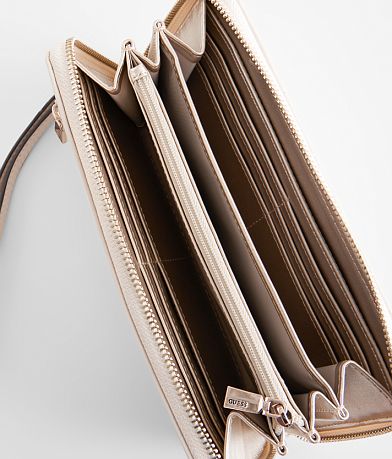 Guess Assia Quilted Wristlet Wallet MISC_DETAIL_3