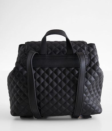 Guess Quilted Backpack MISC_DETAIL_1