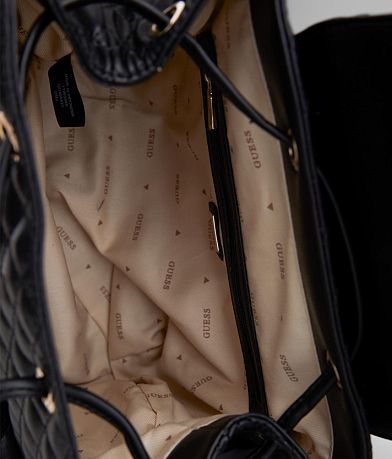Guess Quilted Backpack MISC_DETAIL_3