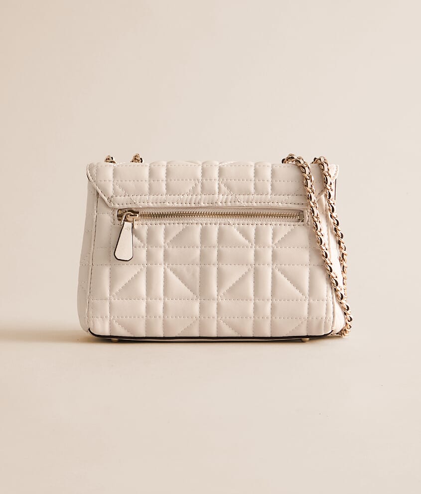 Edita Quilted Purse