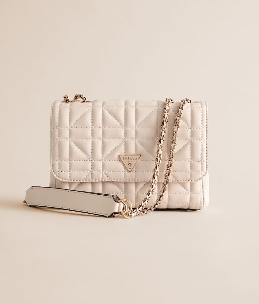 Edita Quilted Purse