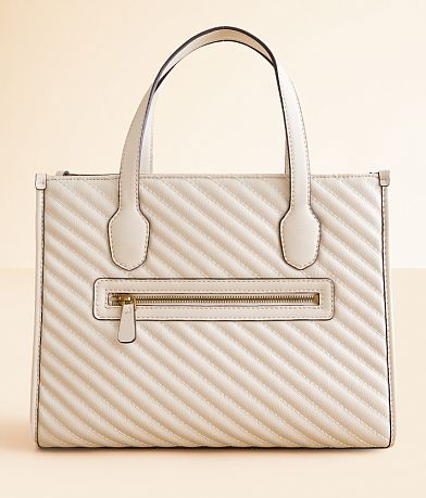 Guess Silvana 2 Quilted Purse MISC_DETAIL_1