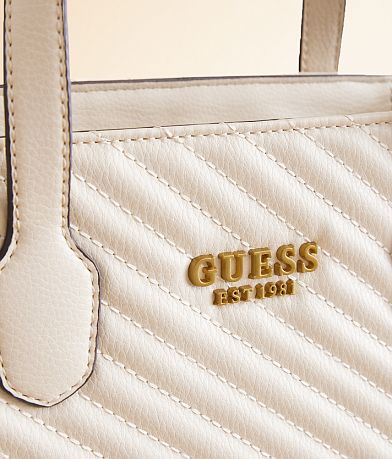 Guess Silvana 2 Quilted Purse MISC_DETAIL_2