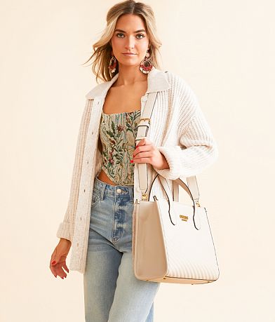 Guess Silvana 2 Quilted Purse MISC_DETAIL_4