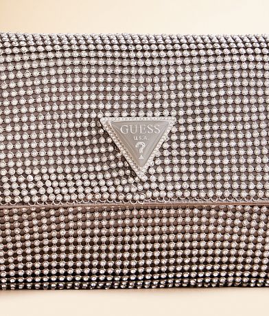 Guess Zalina Clutch Purse MISC_DETAIL_2