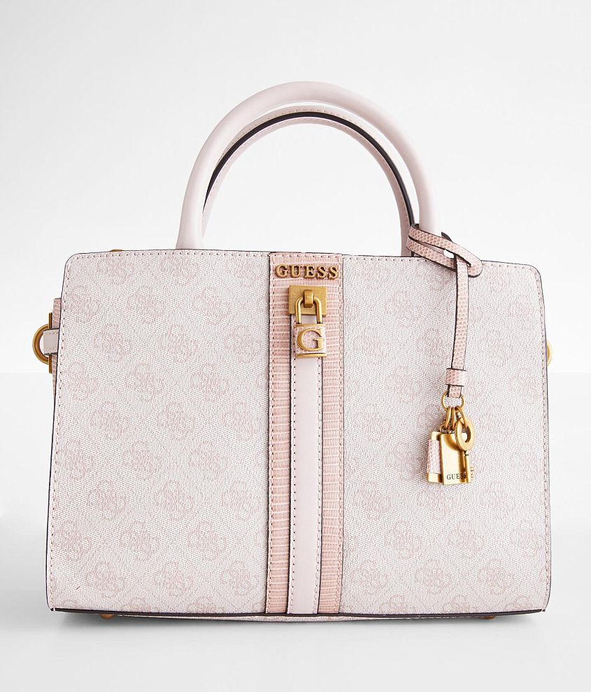 Guess blush purse new arrivals