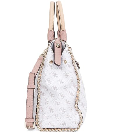 Guess Confidential Chain Purse misc detail 1 view