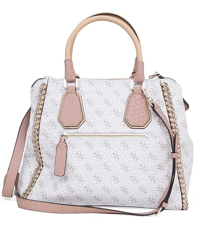 Guess Confidential Chain Purse misc detail 2 view