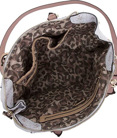 Guess Confidential Chain Purse misc detail 3 view
