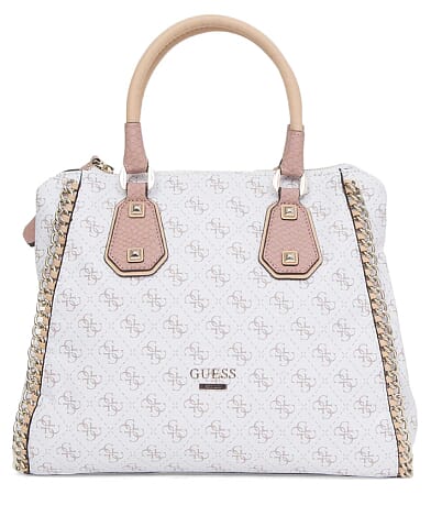 Guess Confidential Chain Purse misc detail 4 view