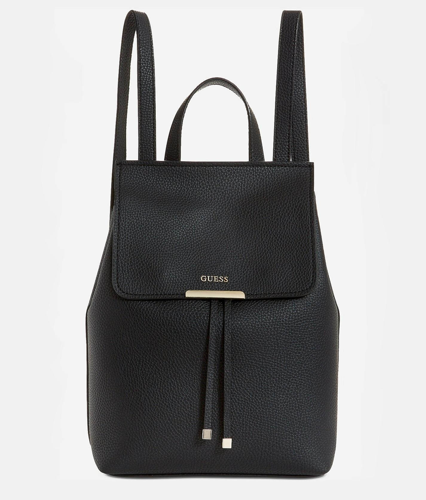 womens guess backpack
