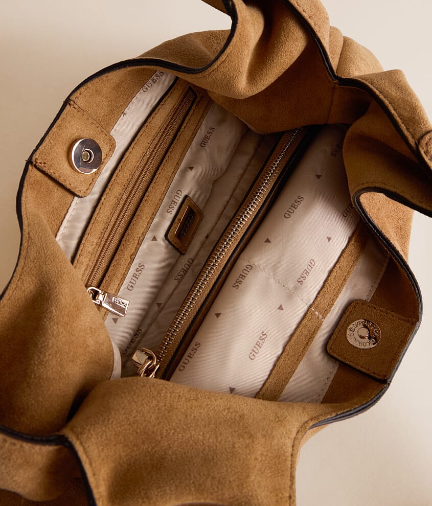 Sunset Hobo Purse