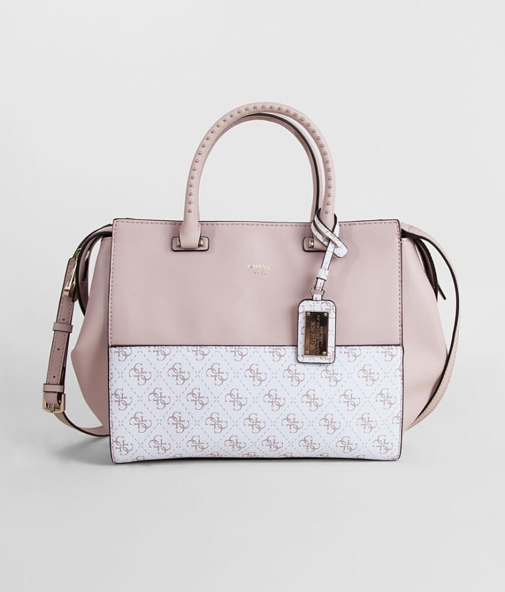Guess Handbags Purses Totes Clutches Satchels Bags