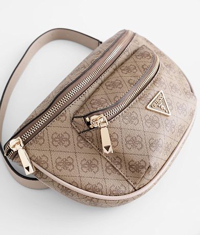 Guess Manhattan Belt Bag misc detail 2 view