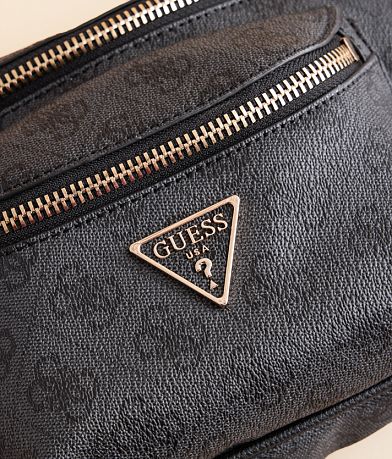 Guess Manhattan Belt Bag misc detail 2 view