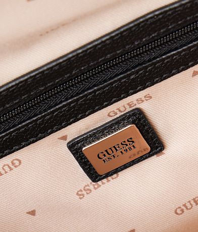 Guess Manhattan Belt Bag misc detail 4 view