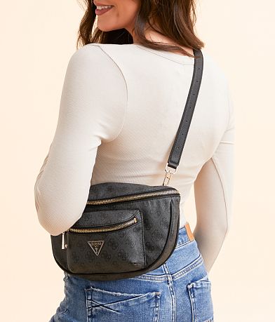 Guess Manhattan Belt Bag misc detail 5 view