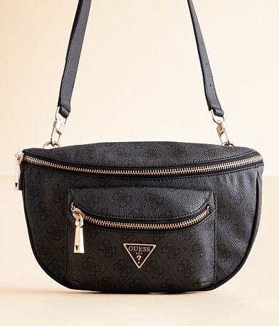 Guess Manhattan Belt Bag front view