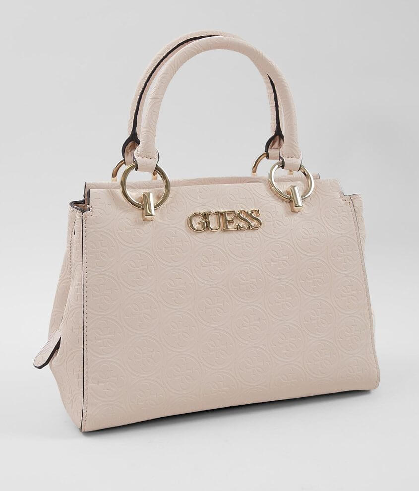 Guess Heritage Girlfriend Purse front view