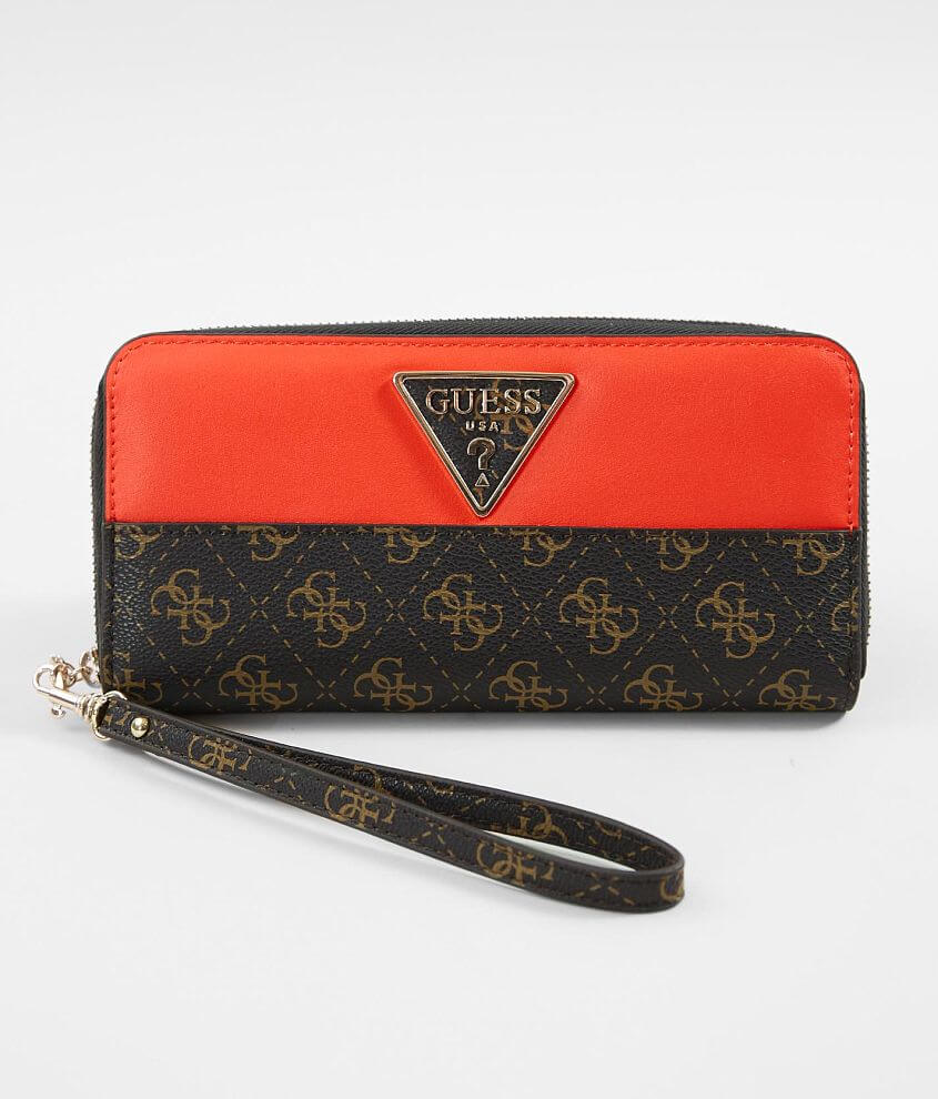 Guess maddy wallet sale