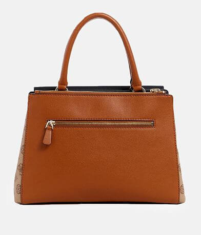 Guess Magnolia Society Structured Purse misc detail 1 view