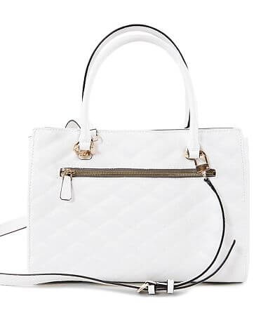 Guess Astrid Luxury Satchel Purse MISC_DETAIL_1