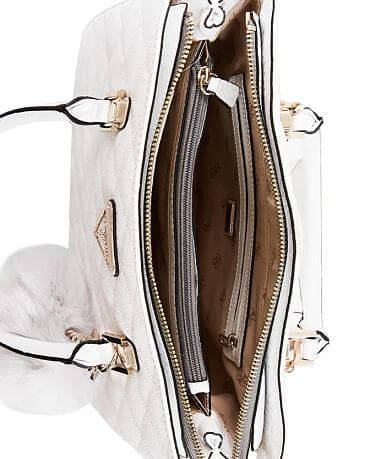 Guess Astrid Luxury Satchel Purse MISC_DETAIL_2