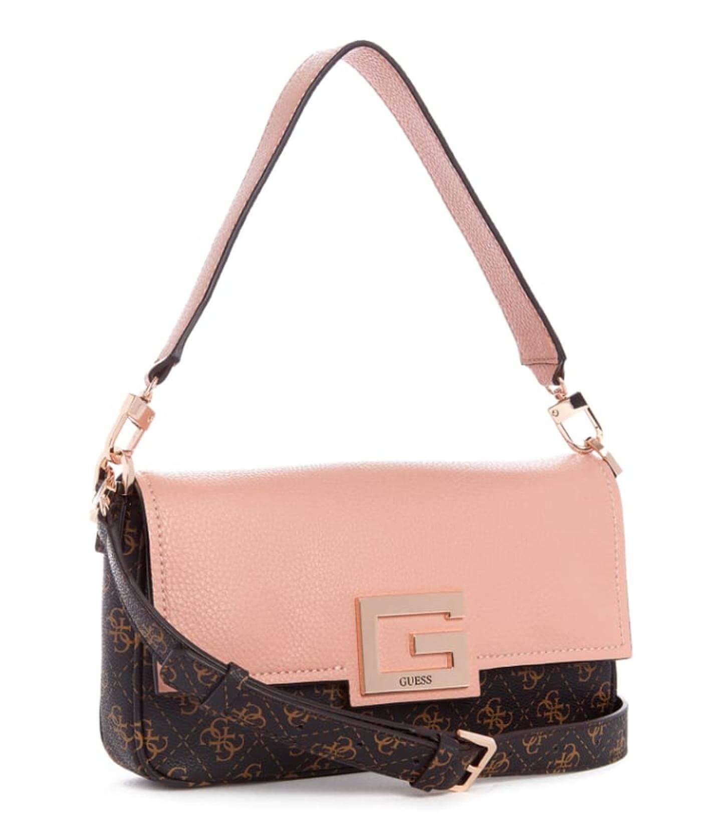 guess crossbody purse